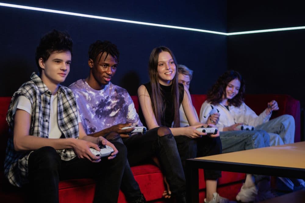 PS5 Party Package